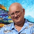 Leonid Afremov