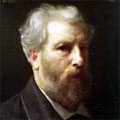 William Adolphe Bouguereau