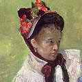 Mary Cassatt