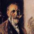 William Merritt Chase