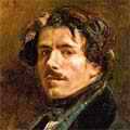 Eugene Delacroix