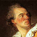 Jean Honore Fragonard