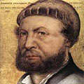 Hans Holbein