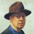 Edward Hopper