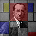 Piet Mondrian
