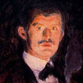 Edvard Munch