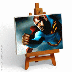 OFFBEAT Portraits