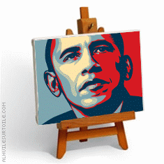 POP ART Portraits