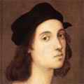 Sanzio Raffaello
