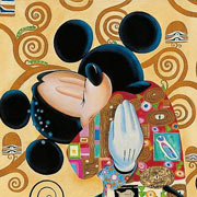 Tableau CARTOON
