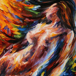 Leonid Afremov