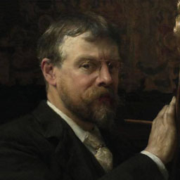 Lawrence Alma-Tadema