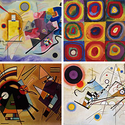 Abstract Art