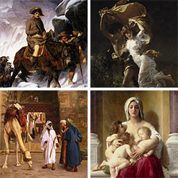 Academic Art