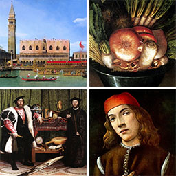 Ancient & Classical Art