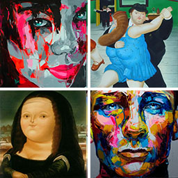 Contemporary Art