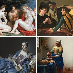 Ancient & Classical Art
