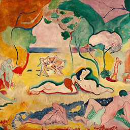 Fauvism