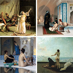 Neo-Pompeian