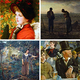Classical Realism