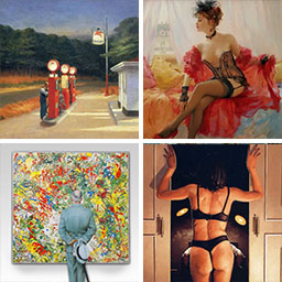 Contemporary Realism