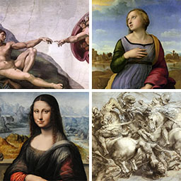 Flemish Renaissance