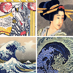 Ukiyo-e