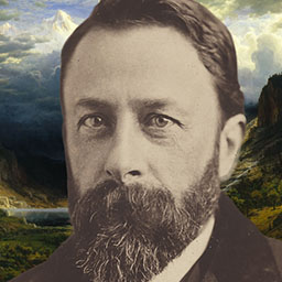 Albert Bierstadt