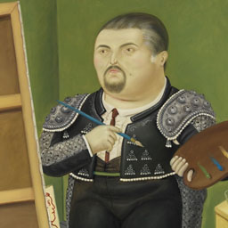 Fernando Botero