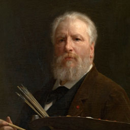 William Adolphe Bouguereau