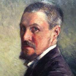 Gustave Caillebotte