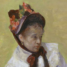 Mary Cassatt