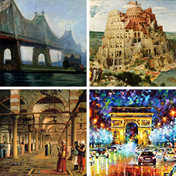 Landmarks
