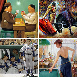 Sports & Games