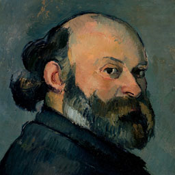 Paul Cézanne