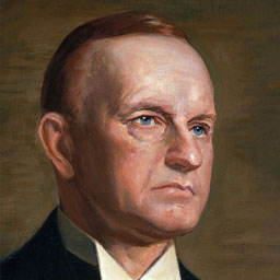 Cassius Marcellus Coolidge