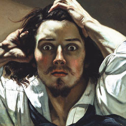 Gustave Courbet