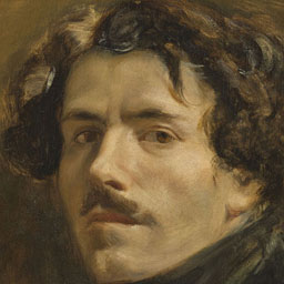 Eugene Delacroix