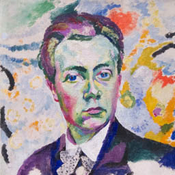 Delaunay Robert