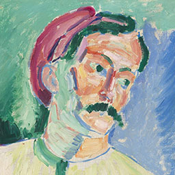 Derain André