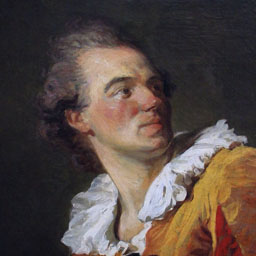 Jean Honore Fragonard