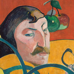 Paul Gauguin