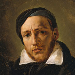 Théodore Géricault