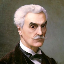 Jean-Léon Gérôme