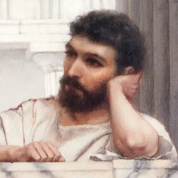 John William Godward