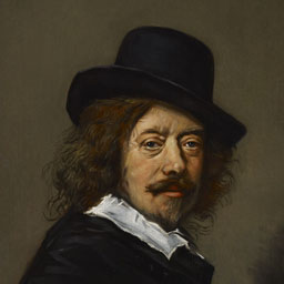 Frans Hals