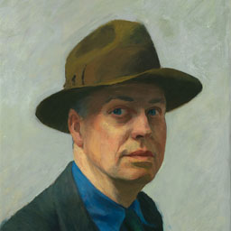 Edward Hopper