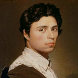 Jean Auguste Dominique Ingres