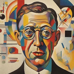 Vassily Kandinsky