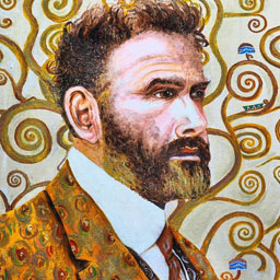 Gustav Klimt